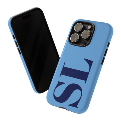 Custom Initial Cases