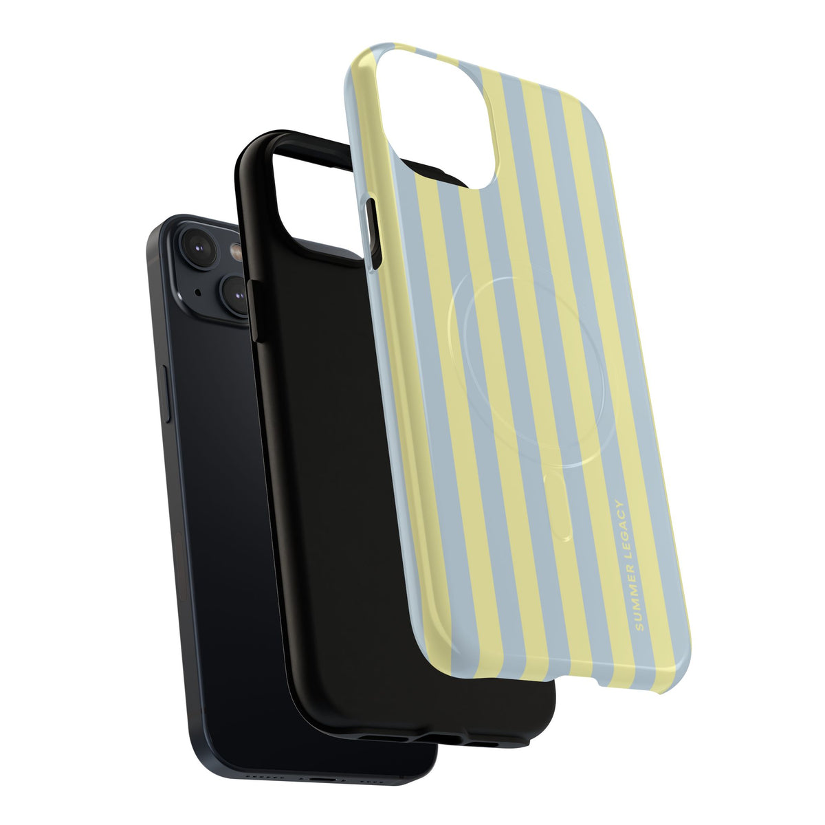 Daybreak Stripe MagSafe Case