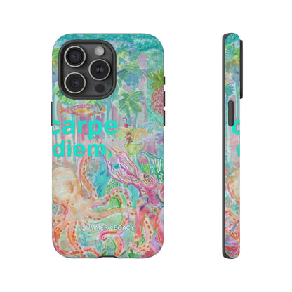Reef iPhone Case