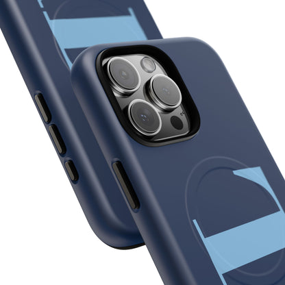 Horizon Custom Initial MagSafe Case