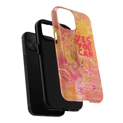 Wild Heart MagSafe Case
