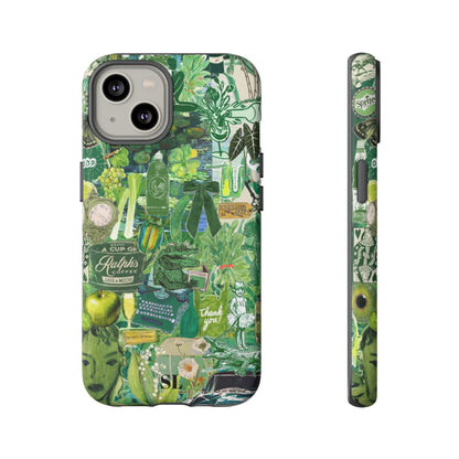 Everygreen iPhone Case