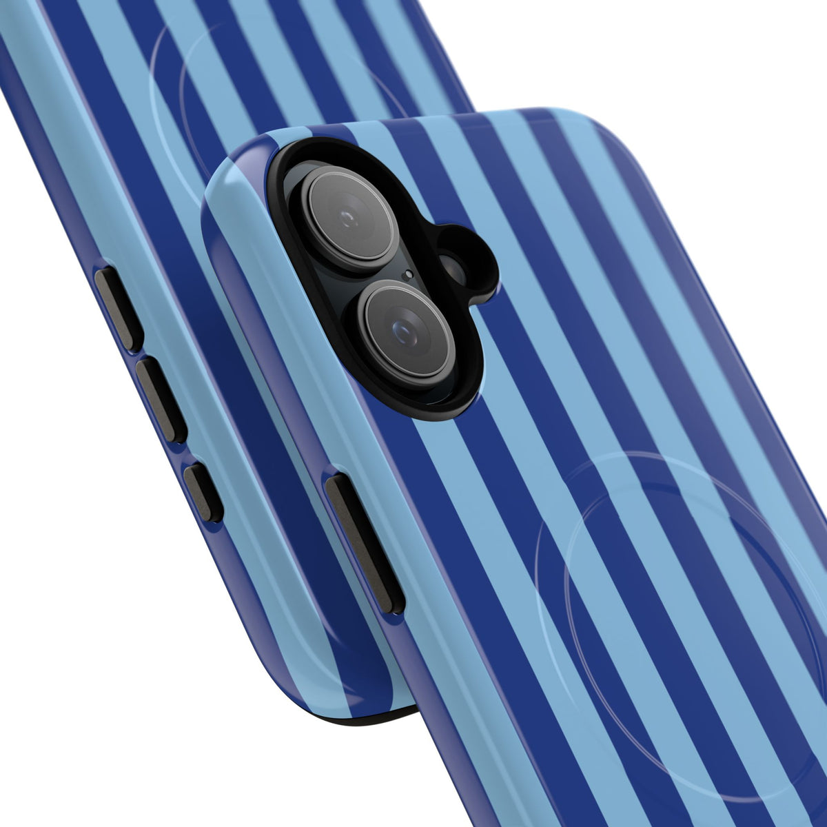 Horizon Stripe MagSafe Case