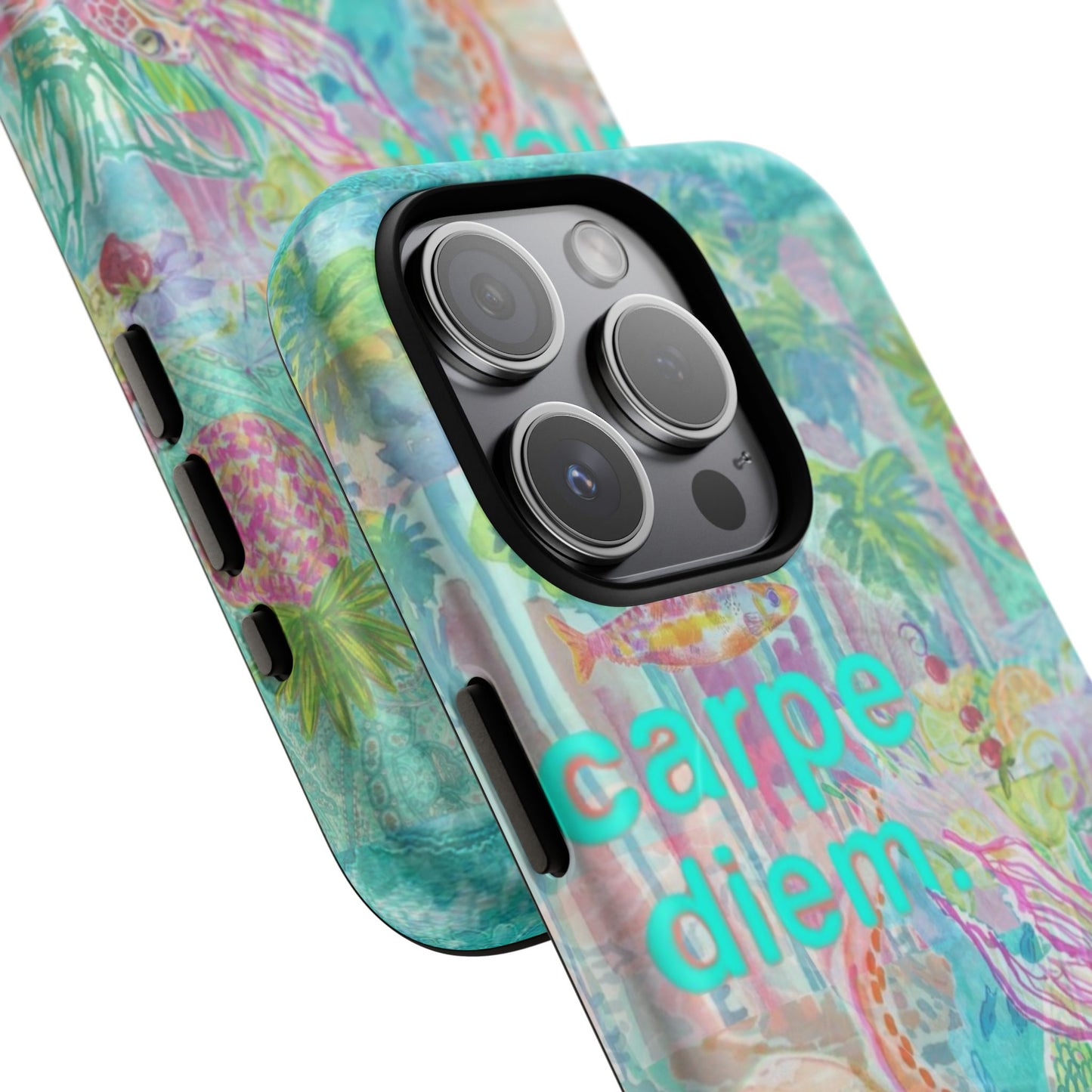 Reef MagSafe Case