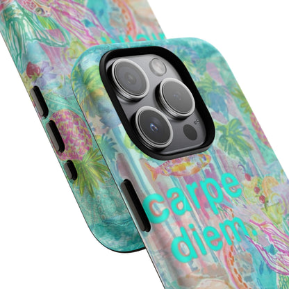 Reef MagSafe Case
