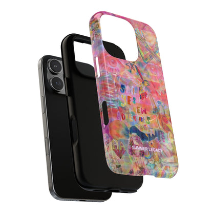 Kaleidoscope MagSafe Case