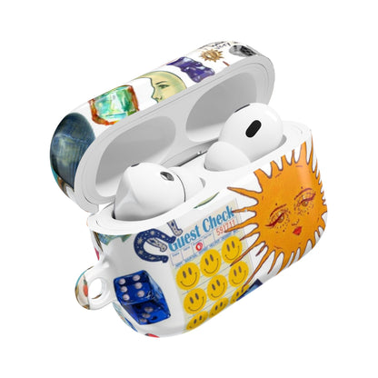 Eclectic Trinkets AirPod Case