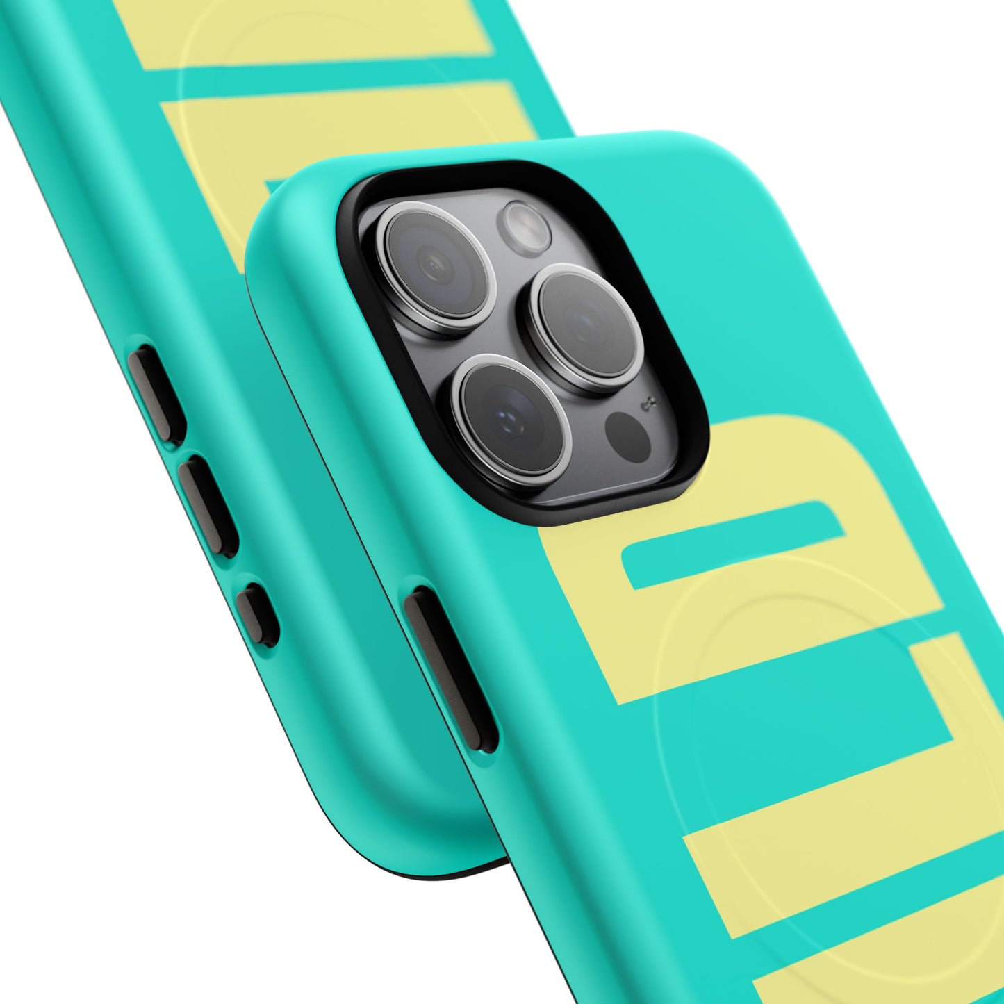 Riptide Custom Statement MagSafe Case