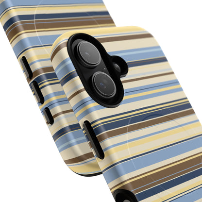 Copy of Coconut Multi Stripe MagSafe Case