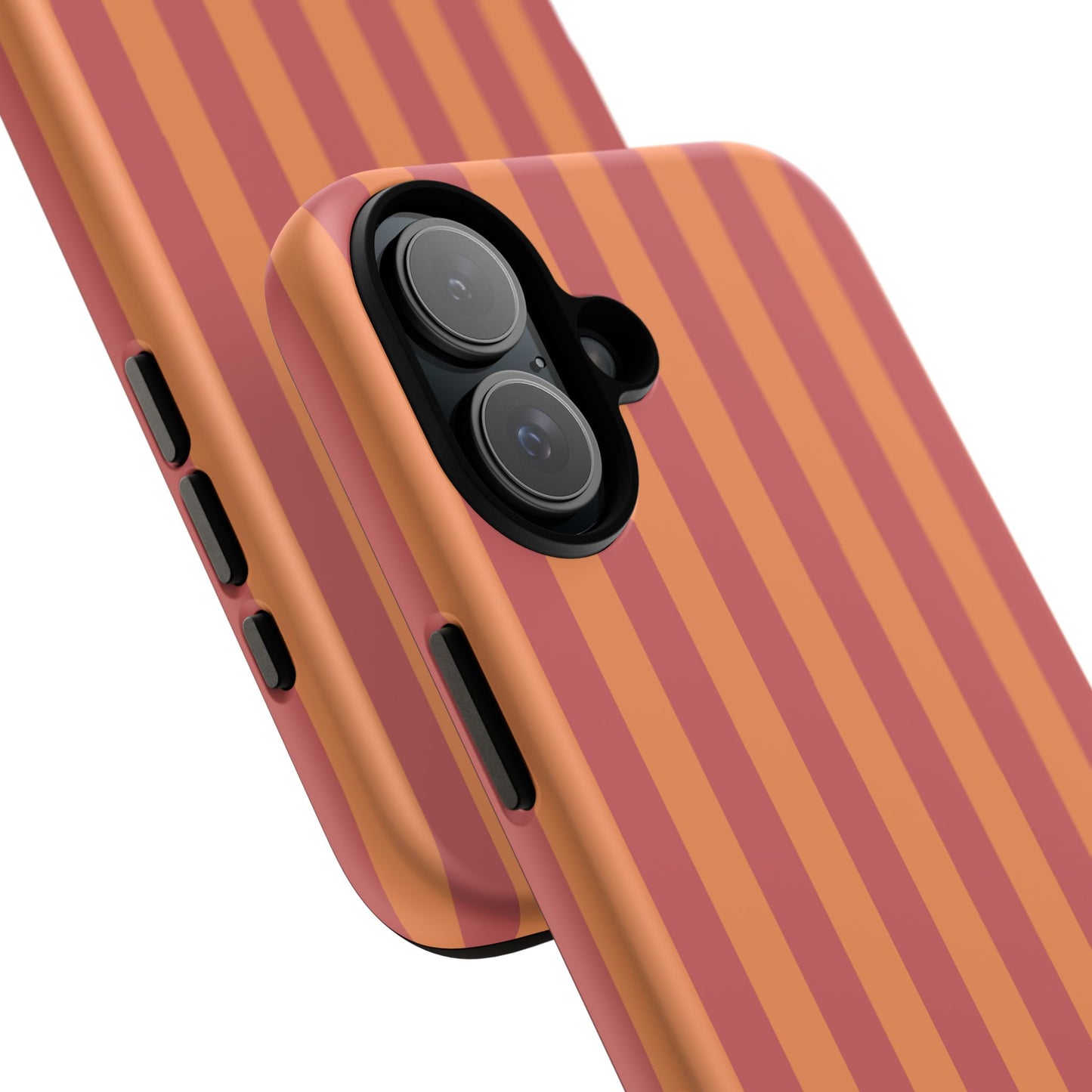 Solstice Stripe iPhone Case
