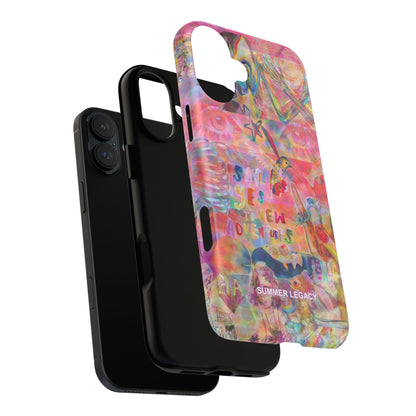 Kaleidoscope MagSafe Case