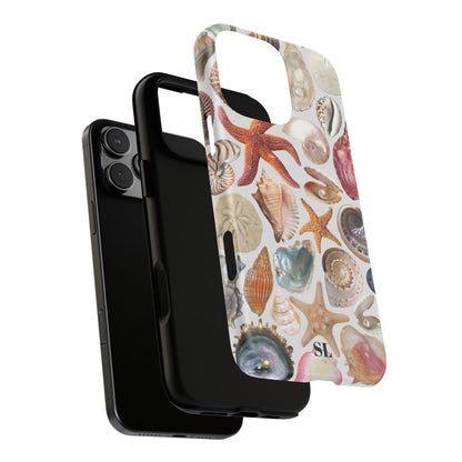 Shoreline iPhone Case