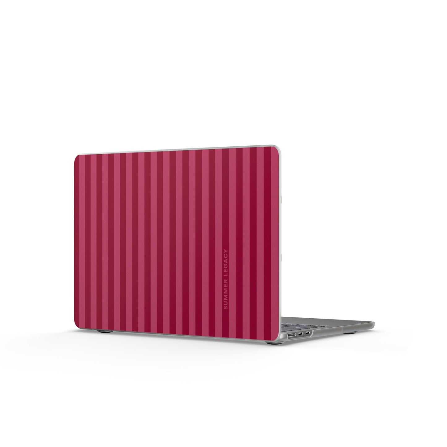 Berry MacBook Case