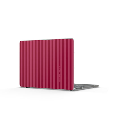 Berry MacBook Case