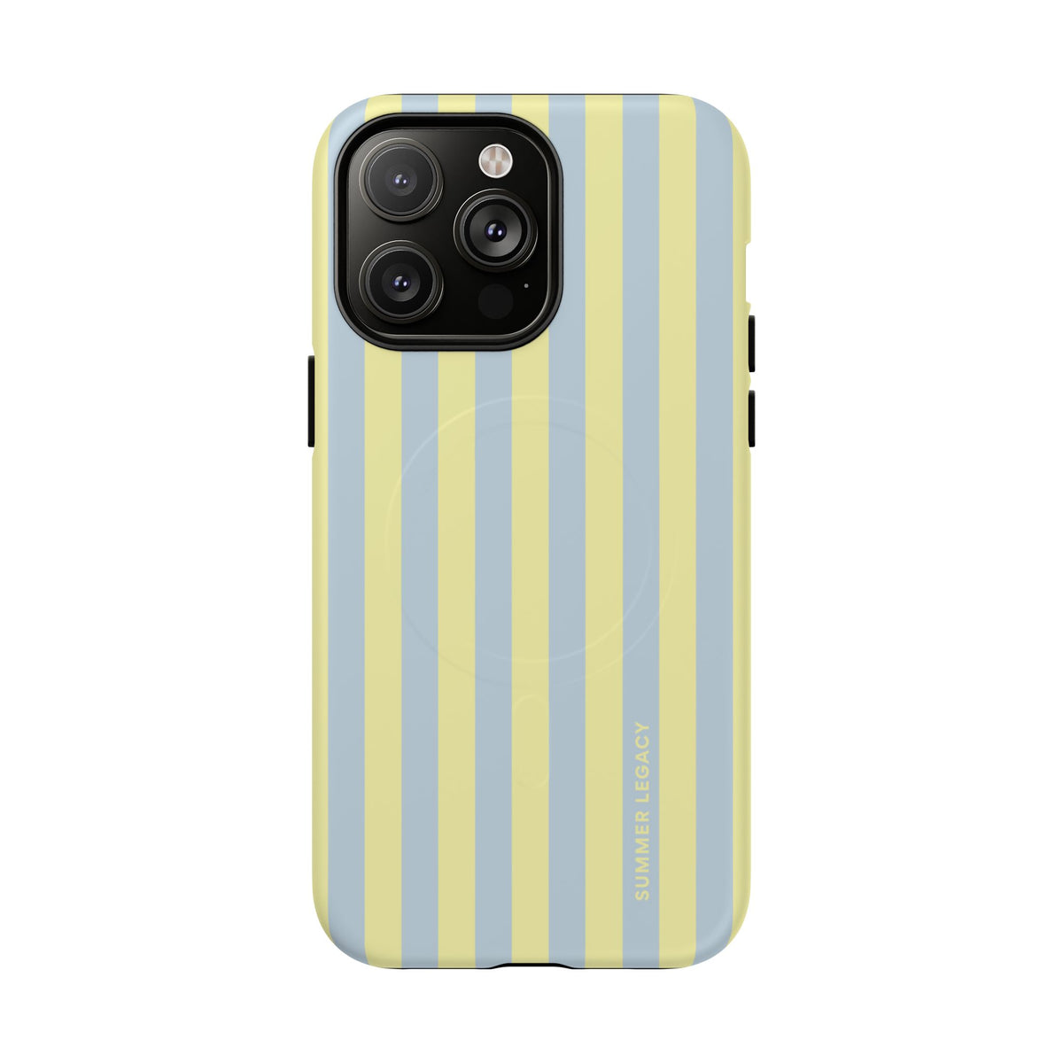Daybreak Stripe MagSafe Case
