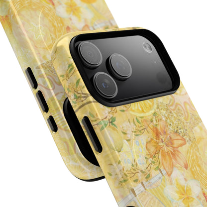Citrine MagSafe Case