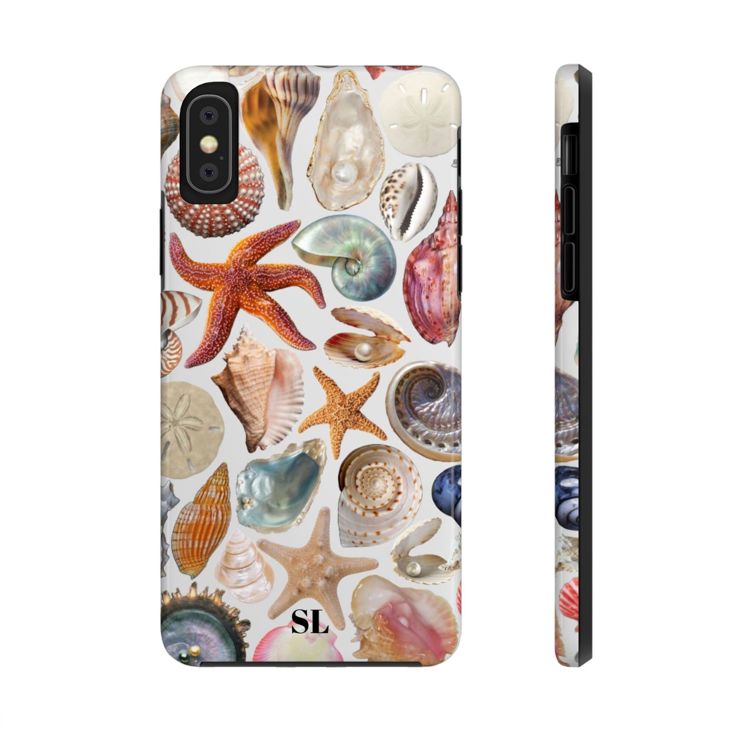 Shoreline iPhone Case