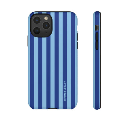 Horizon Stripe iPhone Case