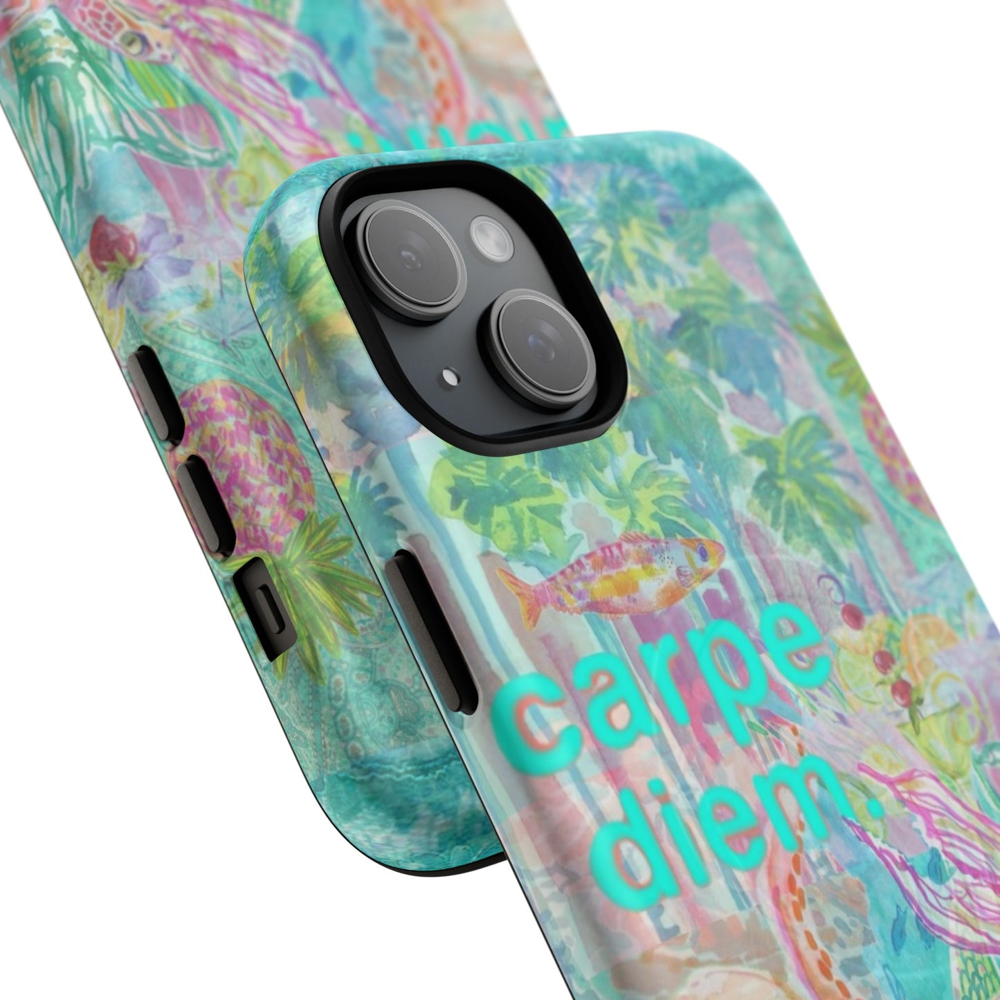 Reef MagSafe Case