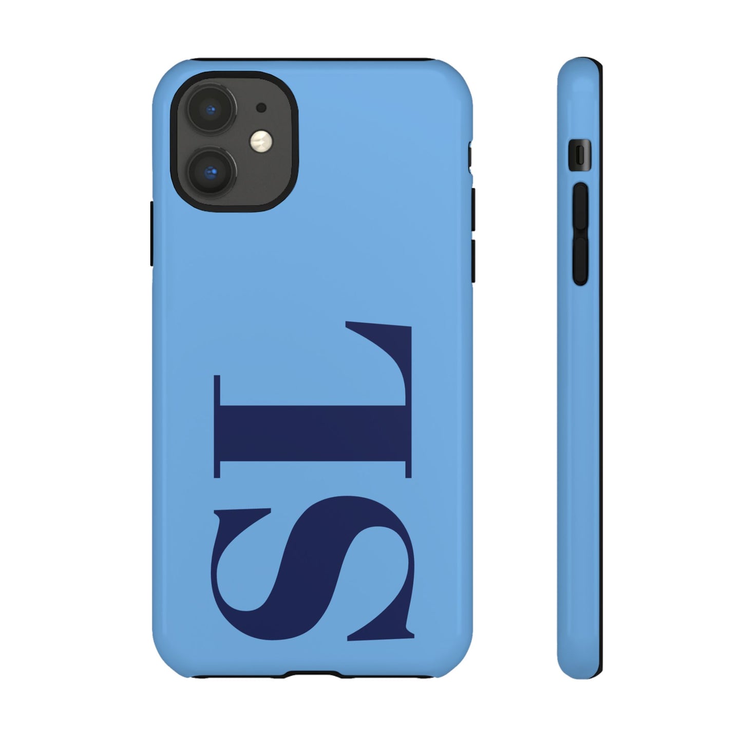 Custom Initial Cases