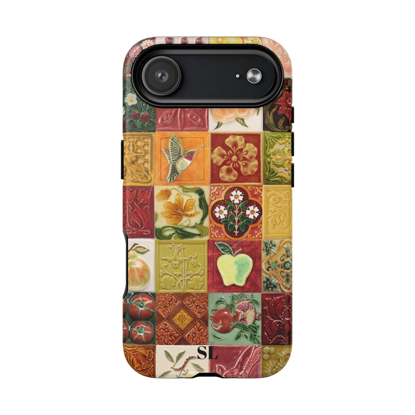 Orchard Mosaic Tiles MagSafe Case