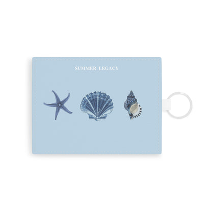 Coastal Card Holder