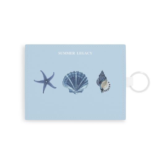 Coastal Card Holder
