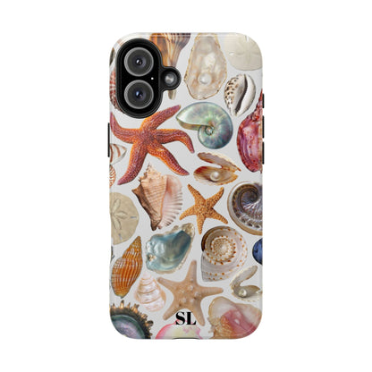 Shoreline iPhone Case