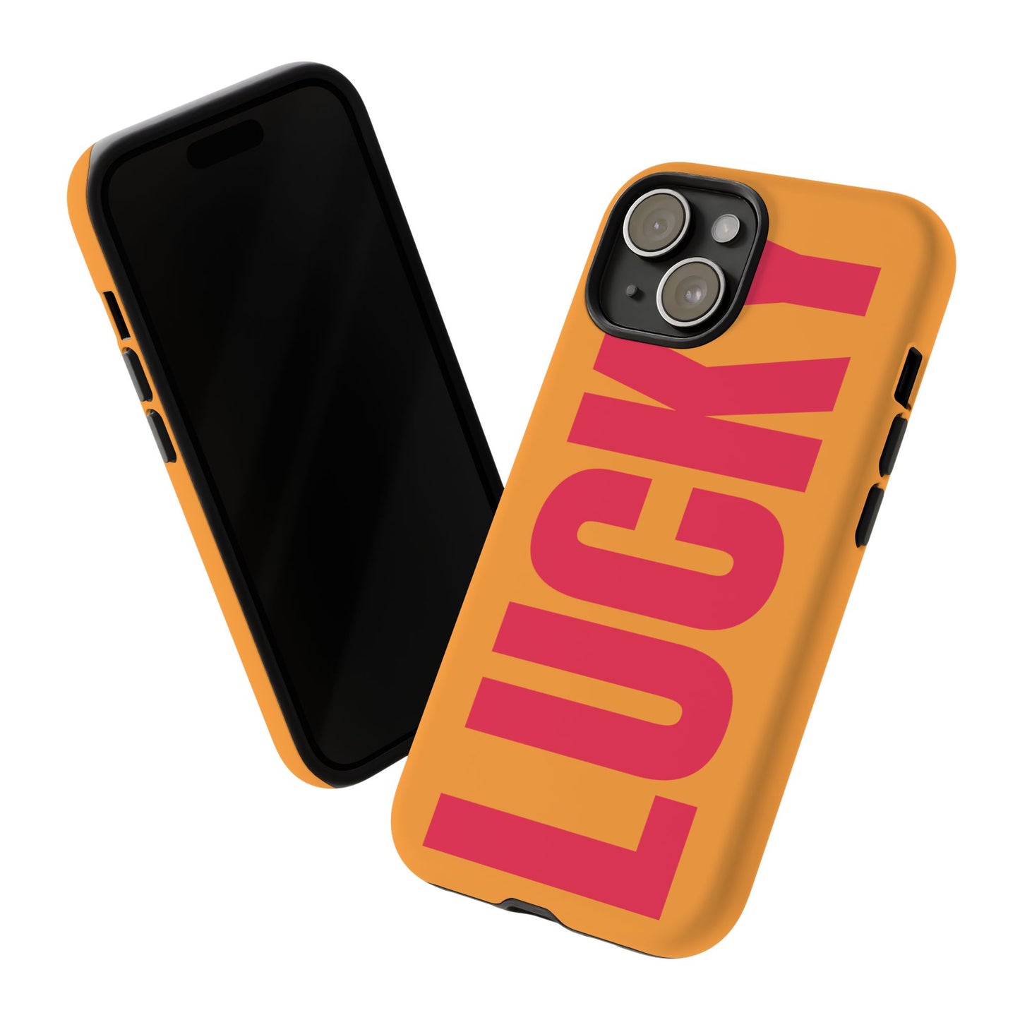 Hibiscus Custom Statement iPhone Case