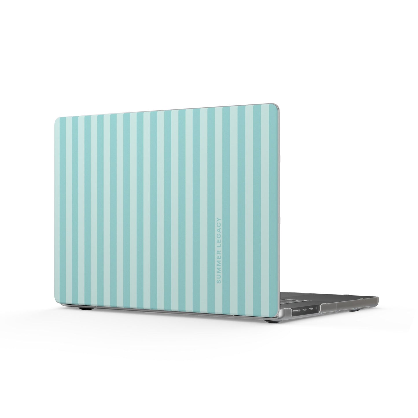 Teal MacBook Case
