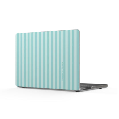 Teal MacBook Case