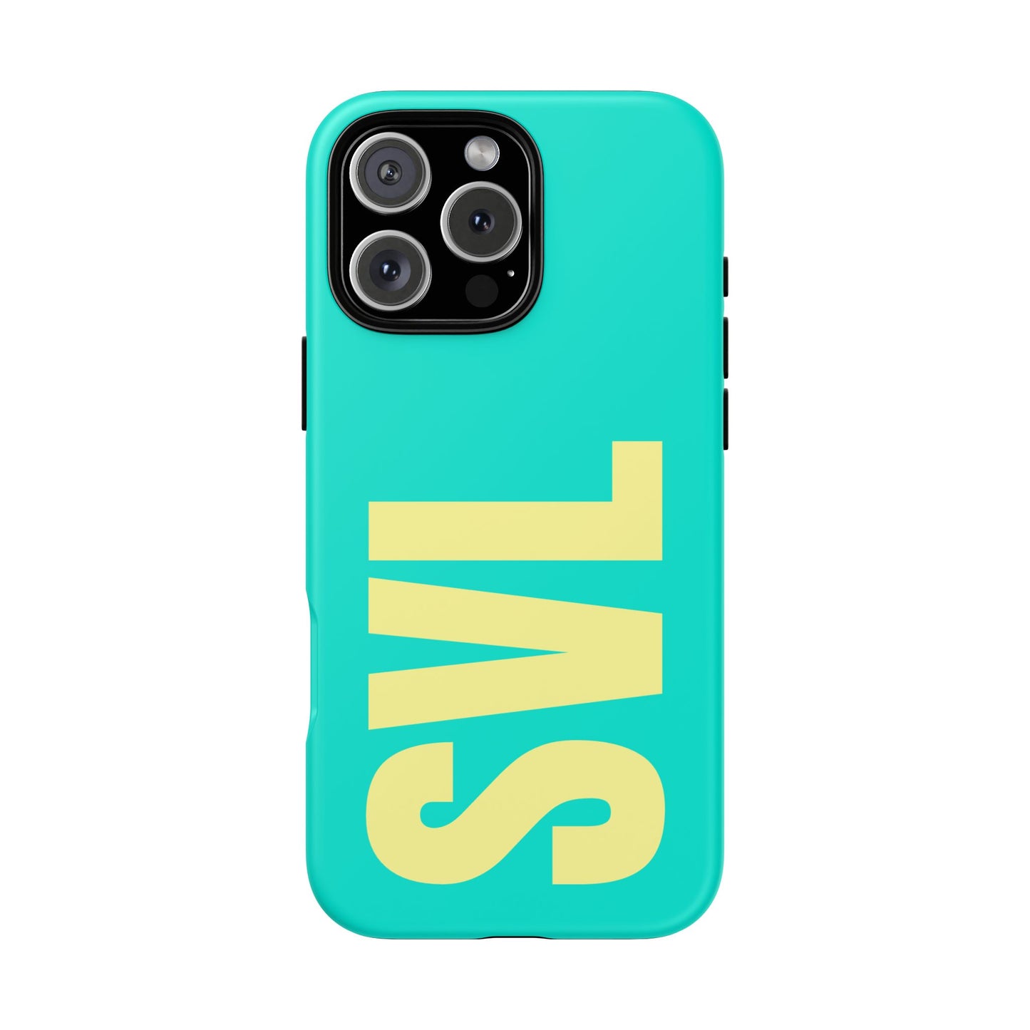 Riptide Custom Statement iPhone Case