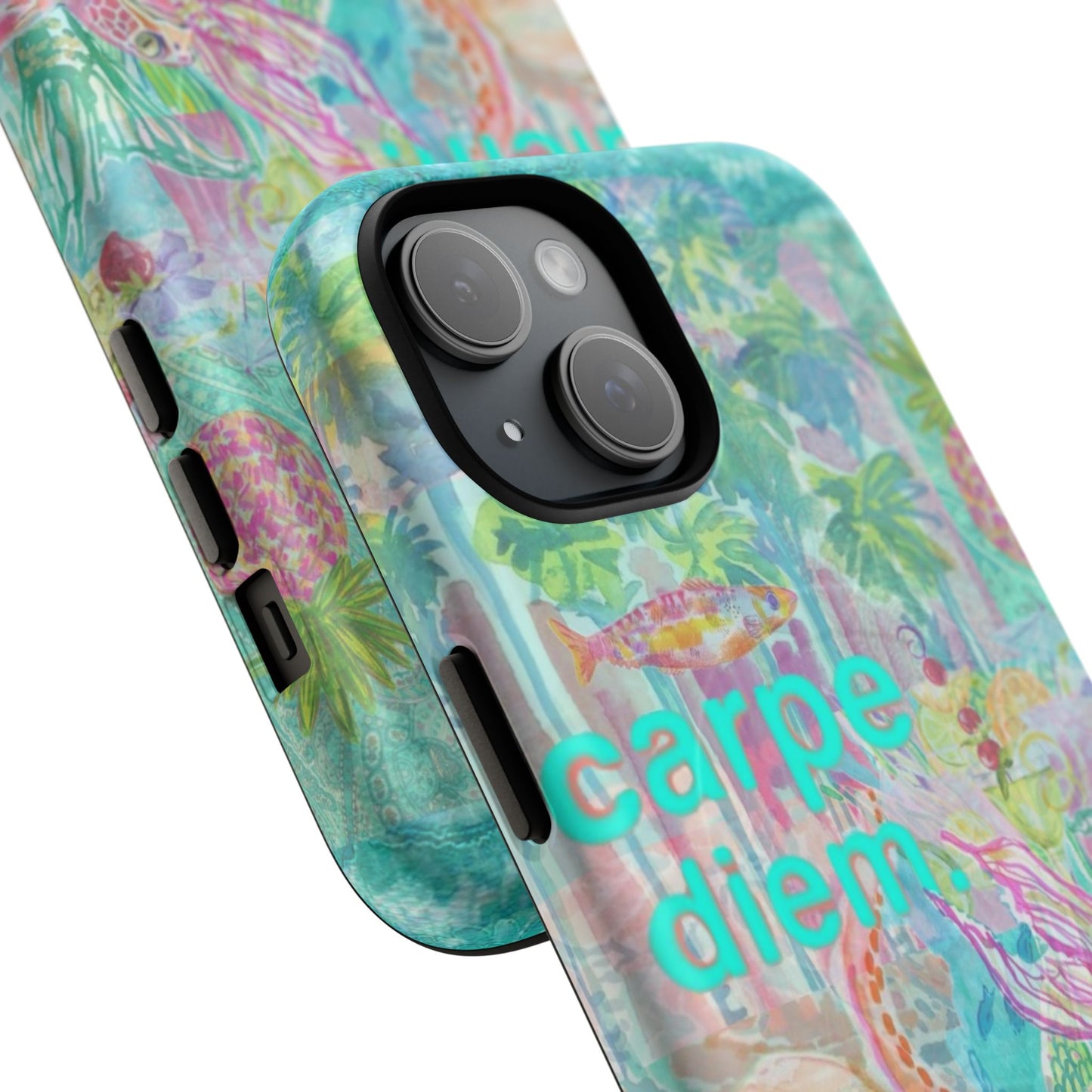 Reef MagSafe Case
