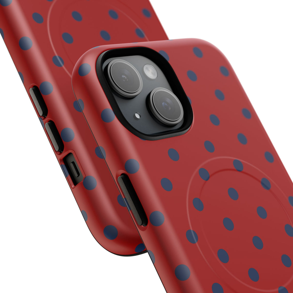Voyage Polka Dot MagSafe Case