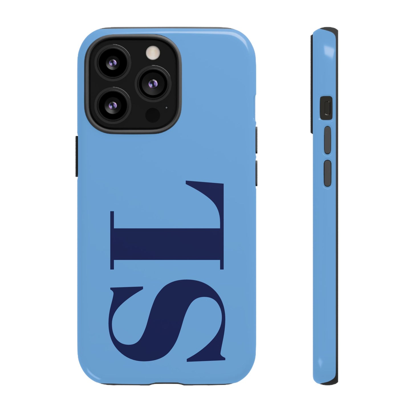 Custom Initial Cases