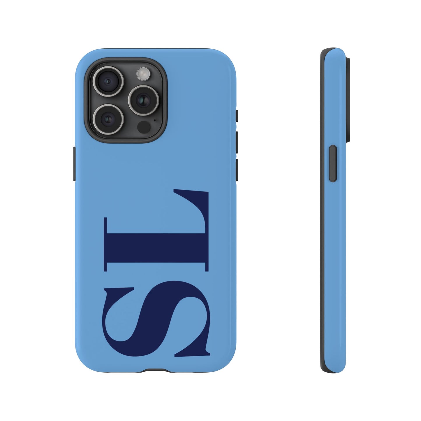 Custom Initial Cases