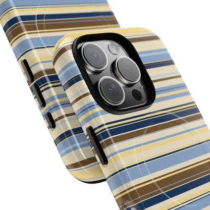 Copy of Coconut Multi Stripe MagSafe Case