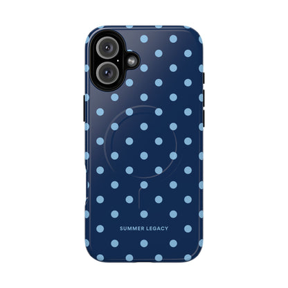 Horizon Polka Dot MagSafe Case