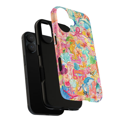 On Island Time MagSafe Case