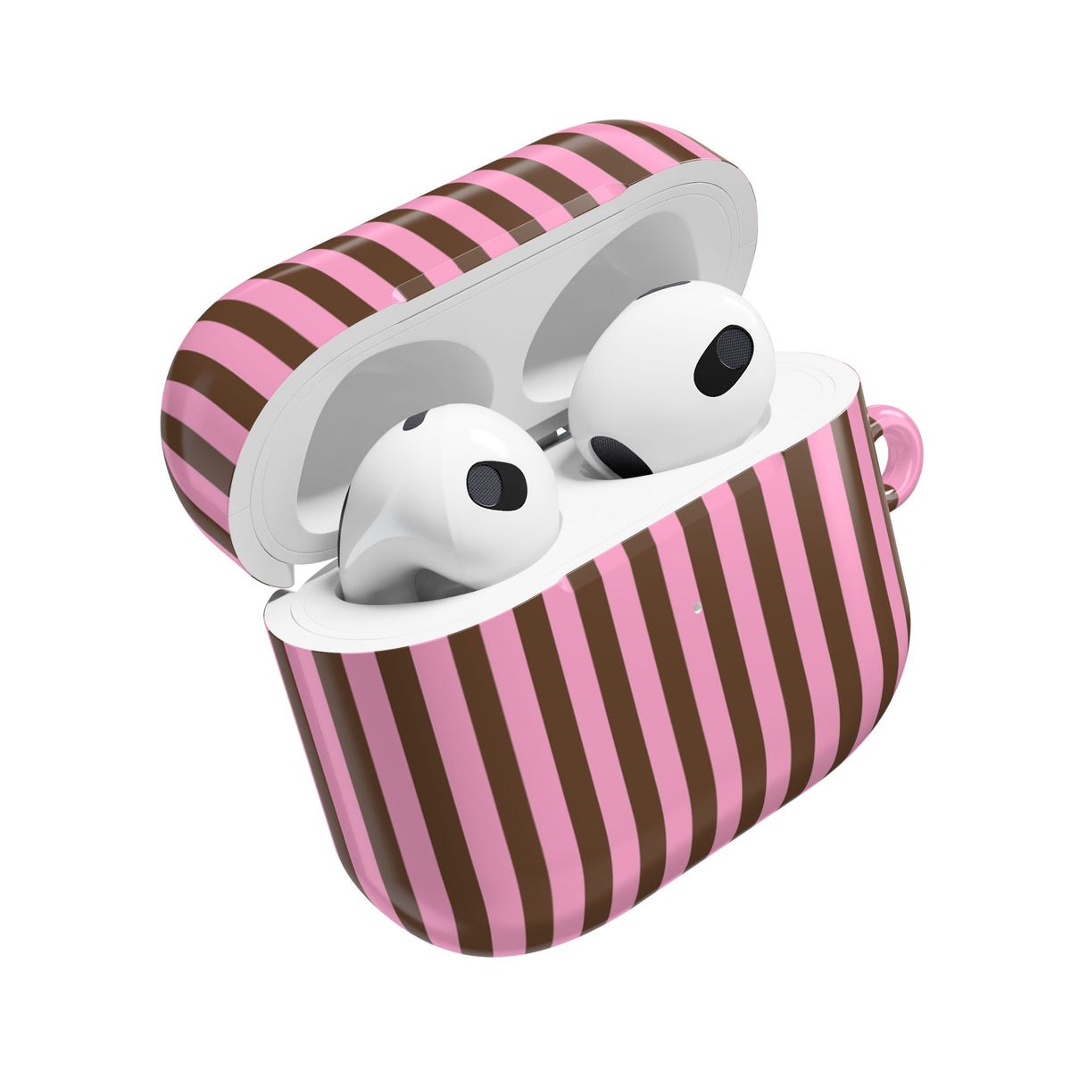 Neapolitan AirPod Case