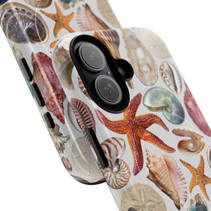 Shoreline MagSafe Case