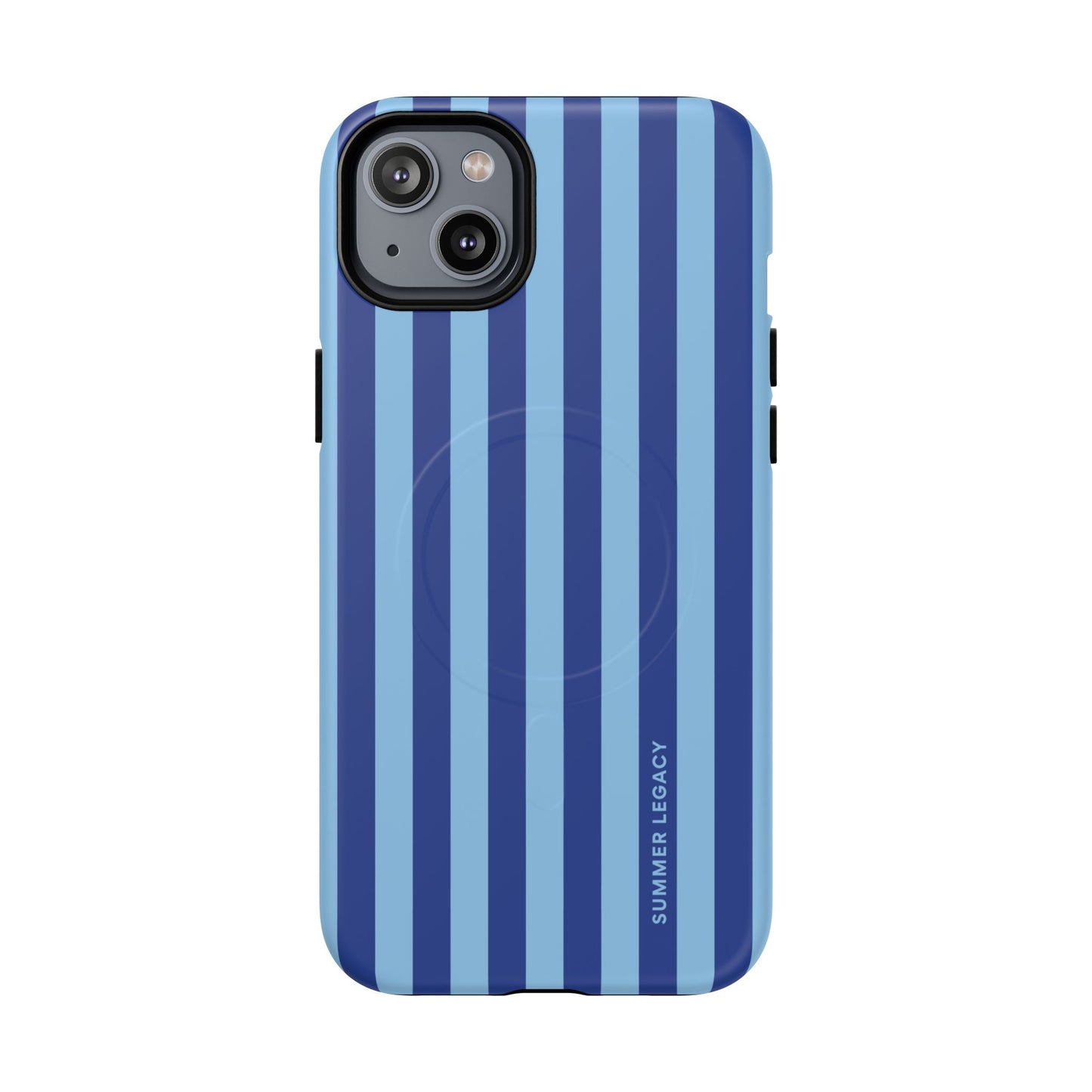 Horizon Stripe MagSafe Case
