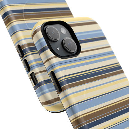 Copy of Coconut Multi Stripe MagSafe Case