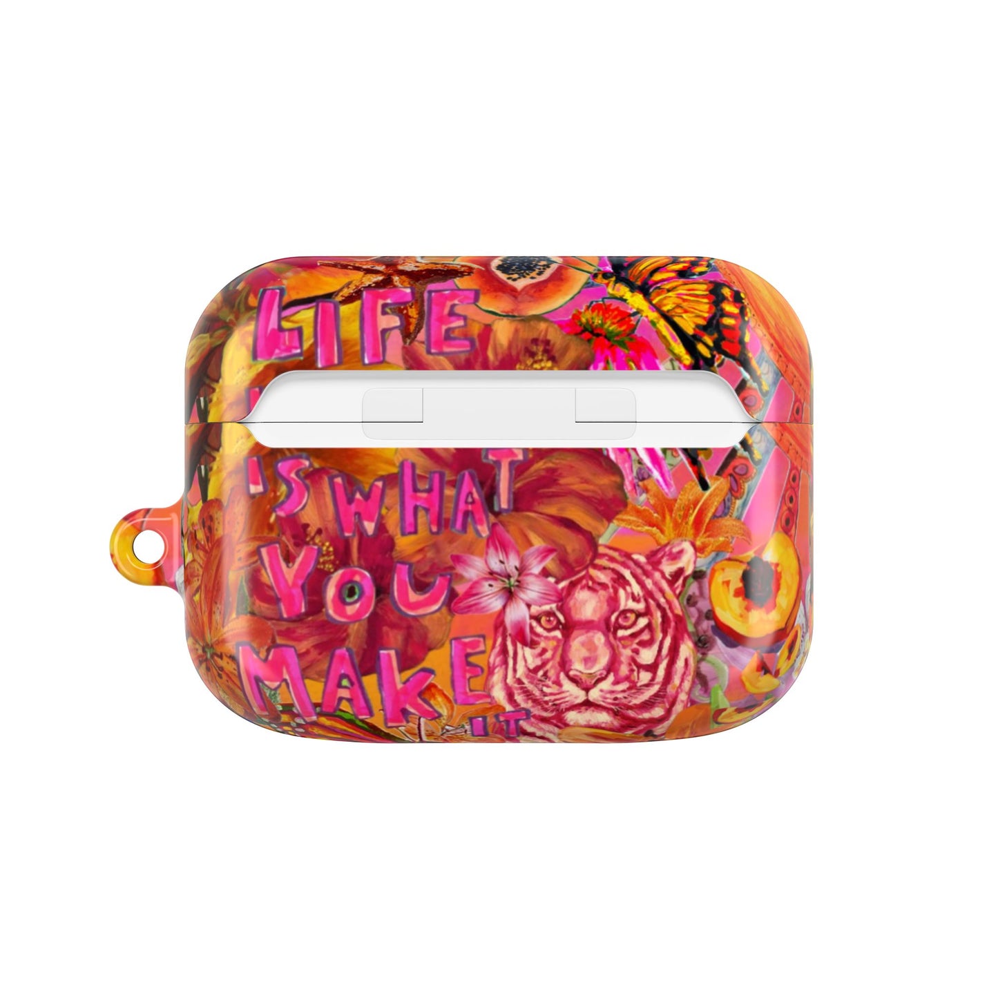 Solara AirPod Case