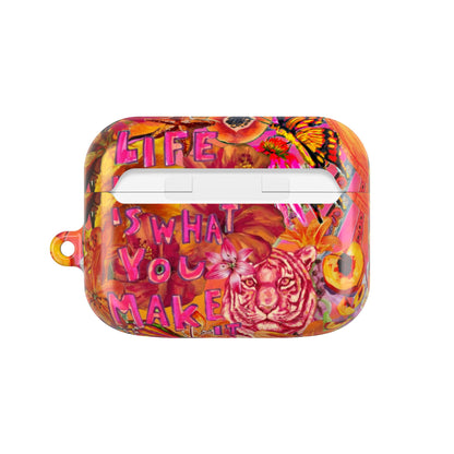 Solara AirPod Case