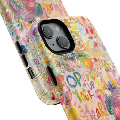 Spring Has Sprung MagSafe Case