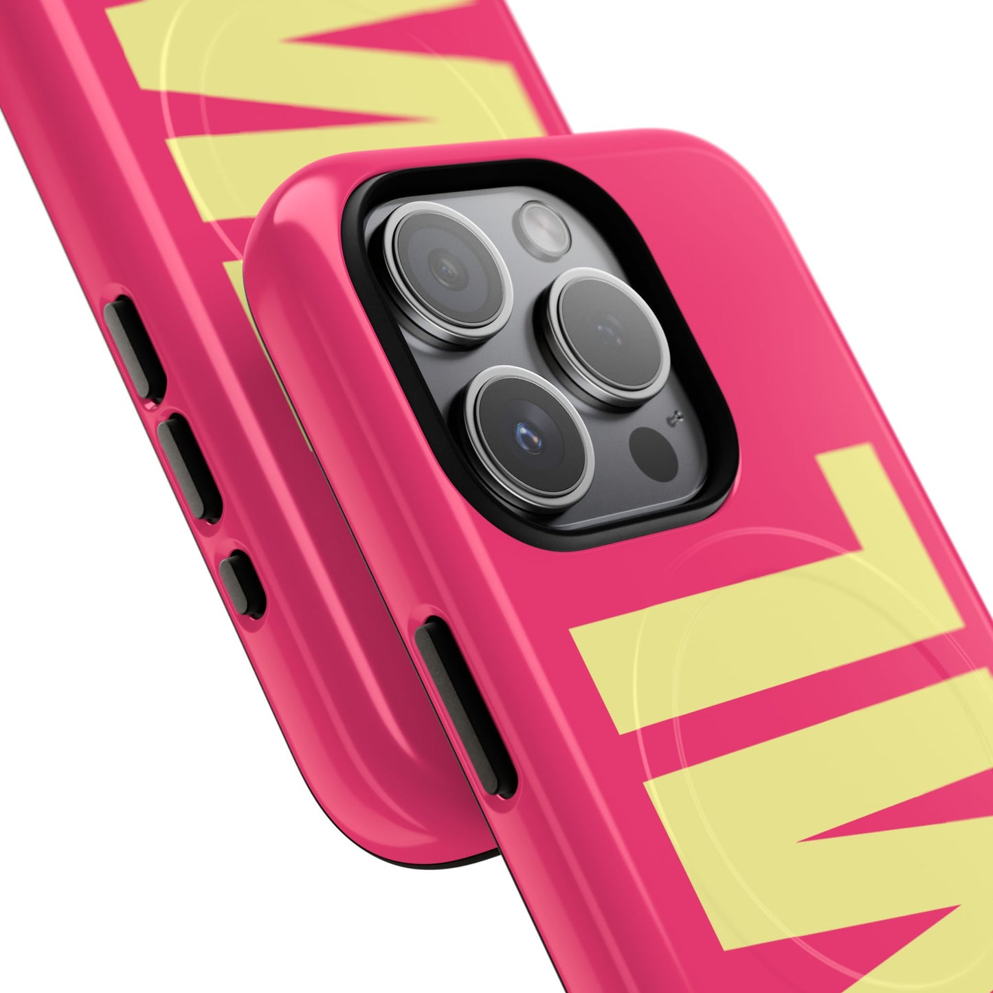 Sherbet Custom Statement MagSafe Case