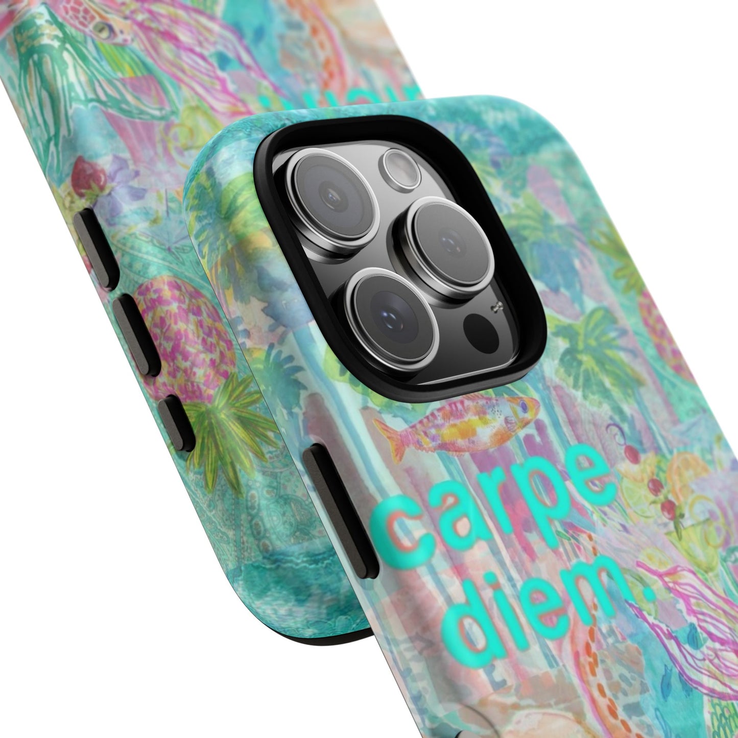 Reef MagSafe Case