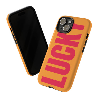 Hibiscus Custom Statement iPhone Case