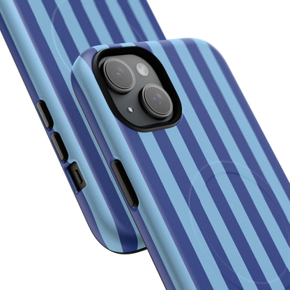 Horizon Stripe MagSafe Case